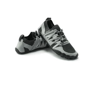 Швидковисихаючі сітчасті черевики Naturehike CYY2321IA010, розмір XL, сірі