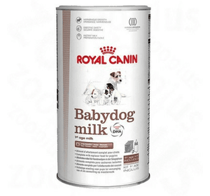 Заменитель молока для собак Royal Canin Babydog Milk , 2