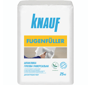 Фюген-фюллер Knauf 25кг