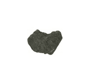 Грунт для аквариума Вулканический камень Lava nero чёрный