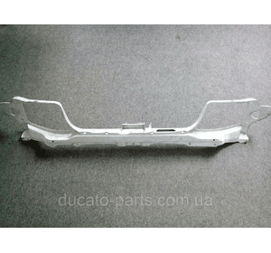 Установлювальна панель передня (окуляр, телевізор) Фіат Дукато/Fiat Ducato