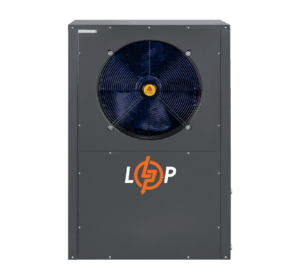 Тепловий насос повітря-вода LP-15-1