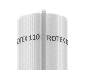 Гідроізоляційна плівка Strotex 110