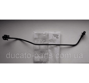 Патрубок системи охолодження (трубка) Фіат Скудо/Fiat Scudo 1401160680