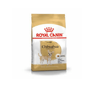 Сухой корм для собак Royal Canin Chihuahua Adult, 0.5 кг