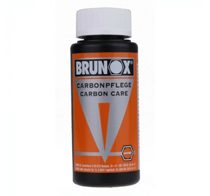 Brunox Carbon Care мастило для огляду за карбоном 120ml