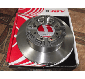 Тормозной диск задний Iveco Daily 78-99