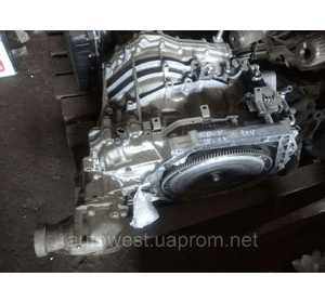 АКПП Honda CR-V 1.5 2017-2021 4WD BRGA