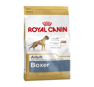Royal Canin Боксер старше 15 месяцев. 12 кг