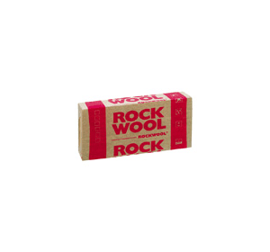 Мінеральна вата Rockwool