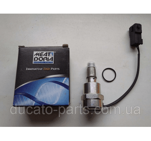 Електроклапан ТНВД (клапан оперення впорскування палива) Renault Kangoo