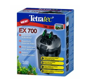 Фильтр внешний Tetratec ЕХ700