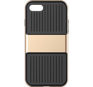 Чохол Baseus для iPhone SE 2020/8/7 Travel Gold (WIAPIPH7-LX0V)