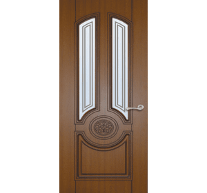 Двері міжкімнатні МДФ