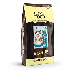 Сухий корм для дорослих собак «Форель з рисом» DOG ADULT MAXI Гіпоалергенний 10 кг