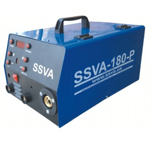 Зварювальний напівавтомат  інвертор SSVA-180-P