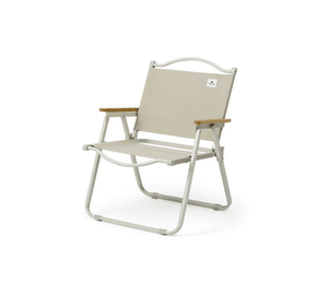 Розкладний стілець Naturehike CNK2300JU012, бежевий