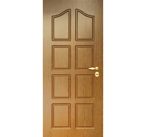 Вхідні металеві двері (зразок 152)