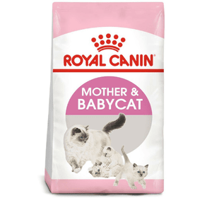 Корм для кошек Royal Canin Mother & Babycat 2 кг