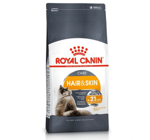Royal Canin Hair&Skin 2 кг