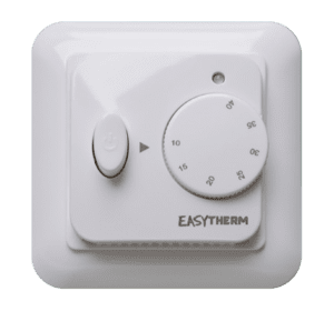 Електромеханічний терморегулятор Easytherm EASY MECH