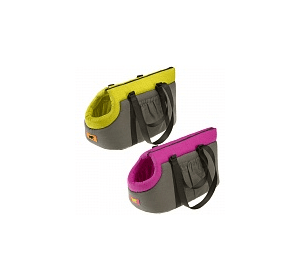 Ferplast BORSELLO MEDIUM - сумка Х/Б-нейлоновая разноцветная