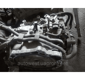 АКПП HYUNDAI TUCSON III 15-19 2.0 бензин 2WD USA A6GF1NU2WD