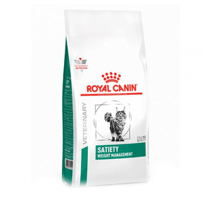 Royal Canin Satiety Weight Management Feline 1,5 кг