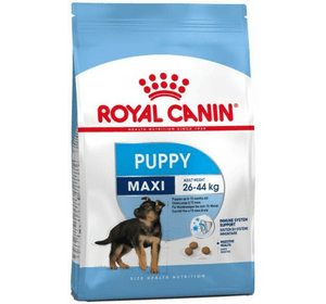 Сухой корм для собак Royal Canin Maxi Puppy. 1 кг