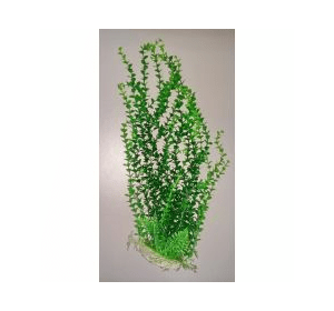Пластиковое растение для аквариума 047522 ,  50- 52см