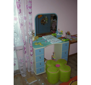 Яскраві меблі у дитячу, детская мебель луцк