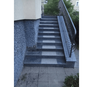 Гранітні сходи