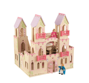 Ляльковий будиночок Princess Castle KidKraft 65259
