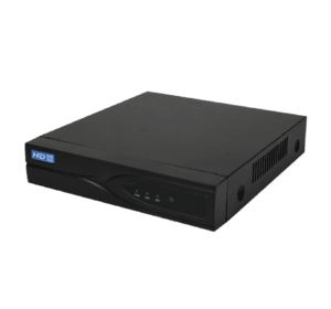 IP відеореєстратор 8-канальний 8MP NVR GreenVision GV-N-G011/08