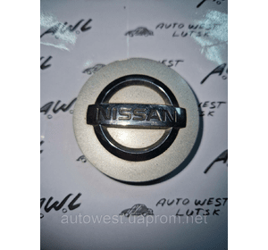 Ковпочок центральний колісного диска Nissan X-Trail T30 40342-8H700