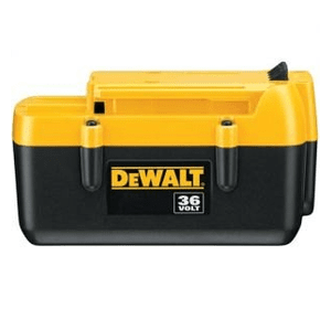 Аккумулятор DeWalt DE9360
