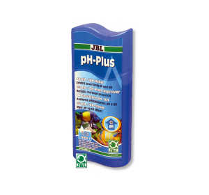 JBL pH-Plus  Препарат для повышения значения рН