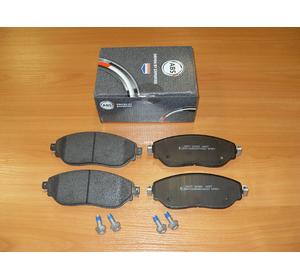 Гальмівні кододки ( передні ) ABS на 1.6dci - RENAULT TRAFIC  / OPEL VIVARO
