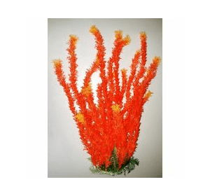 Пластиковое растение для аквариума 017521, 50 см