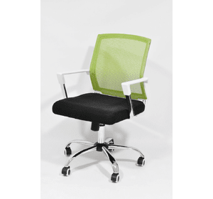 Крісло офісне AVKO Style АМ60518 Green