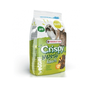 Versele Laga (Prestige, Престиж)    Название: Crispy Muesli корм для кроликов