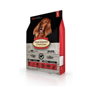 Корм Oven-Baked Tradition сухий корм для собак, 5,67 кг