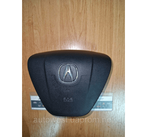 Подушка безпеки в кермі Acura MDX YD2 77810STXA80ZA / 77800STXA81301