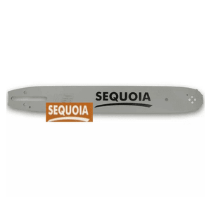 Шина SEQUOIA B140SPEA041, довжина 14″ ⁄ 35 см, крок ланцюга 3/8", товщина приводної ланки 1.3 мм.