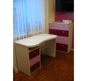Замовити дитячі меблі у Луцьку, мебель на заказ