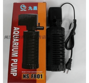 Фильтр Minjiang NS-F801