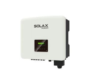 SOLAX Трифазний мережевий інвертор PROSOLAX X3-PRO-15.0K-T-D
