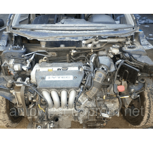 Клапан рециркуляції вихлопних газів (egr) Honda CR-V III 18011RRAA00