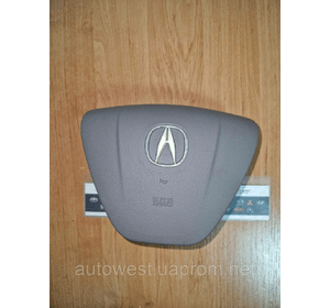 Подушка безпеки водія Acura MDX YD2 77810STXA80ZB (СІРА)