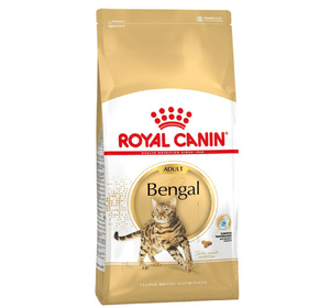 Royal Canin Bengal Adult 10 кг